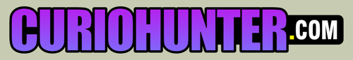 Curiohunter